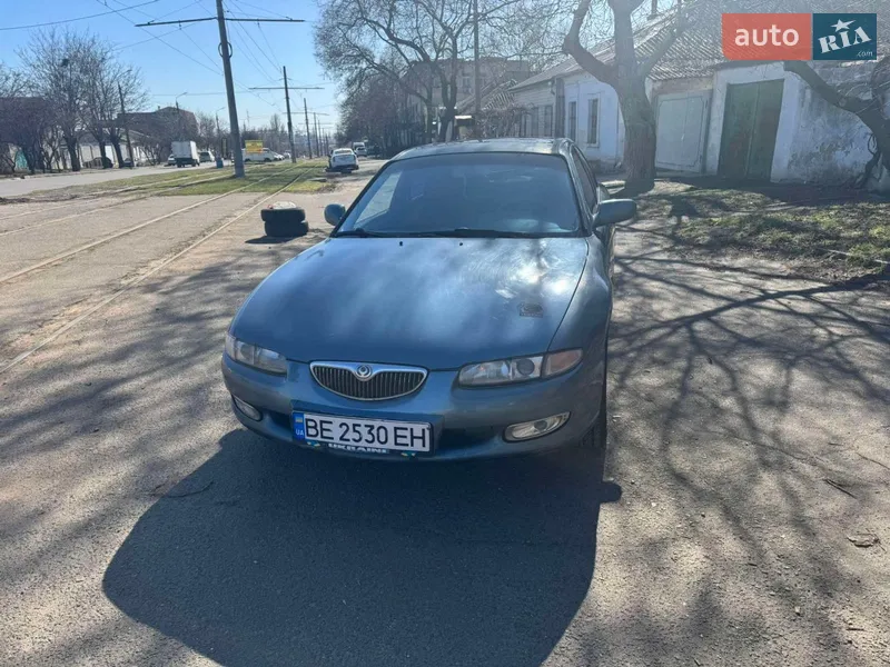 Mazda Xedos 6