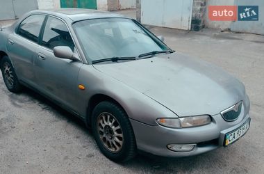 Седан Mazda Xedos 6 1996 в Киеве