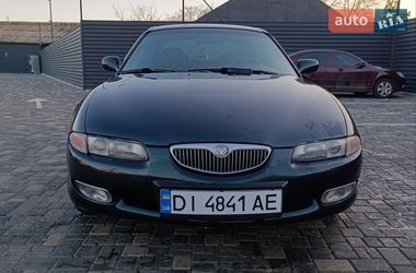 Седан Mazda Xedos 6 1997 в Миколаєві