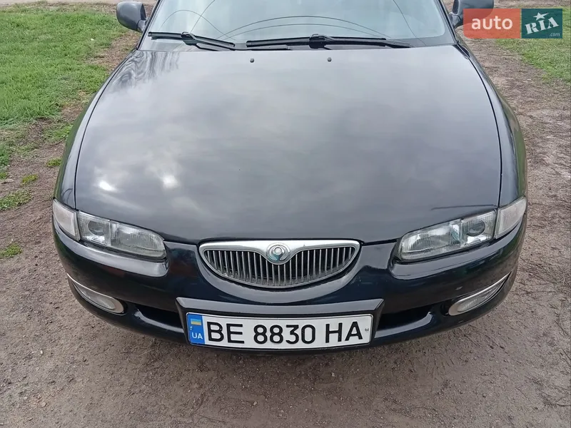 Mazda Xedos 6