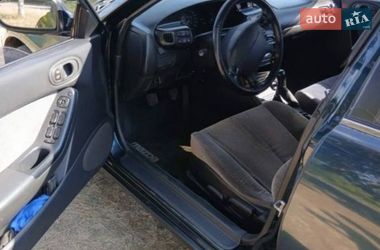 Седан Mazda Xedos 6 1992 в Києві