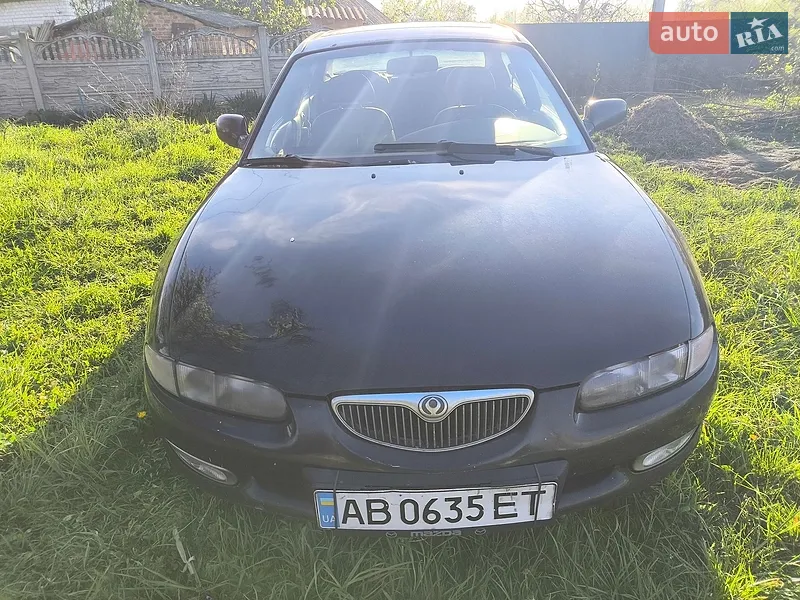 Mazda Xedos 6