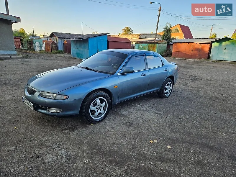 Mazda Xedos 6