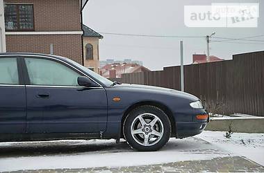 Седан Mazda Xedos 9 1997 в Тернополе