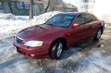 Седан Mazda Xedos 9 2001 в Днепре