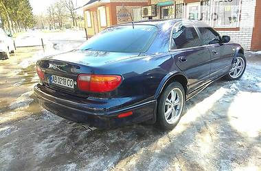 Седан Mazda Xedos 9 1996 в Виннице