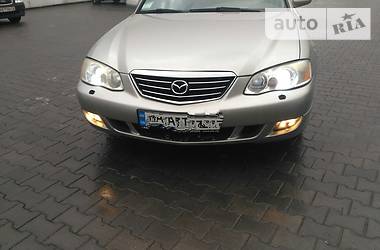 Седан Mazda Xedos 9 2002 в Виннице