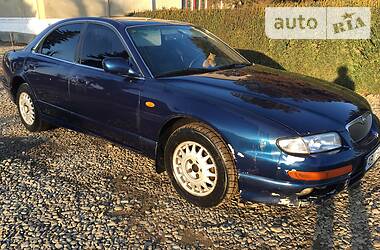 Седан Mazda Xedos 9 1994 в 