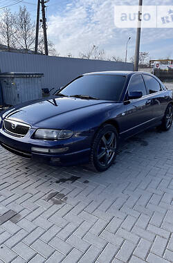 Седан Mazda Xedos 9 1995 в Запоріжжі