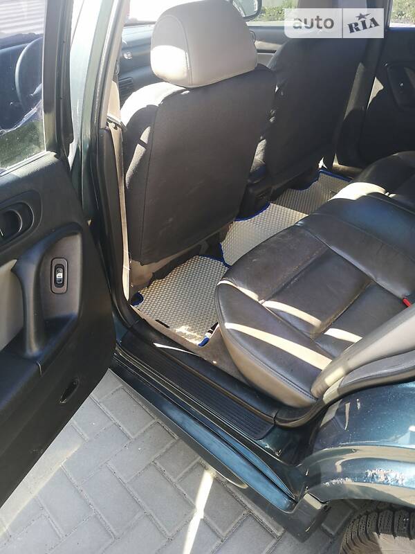Седан Mazda Xedos 9 1996 в Броварах