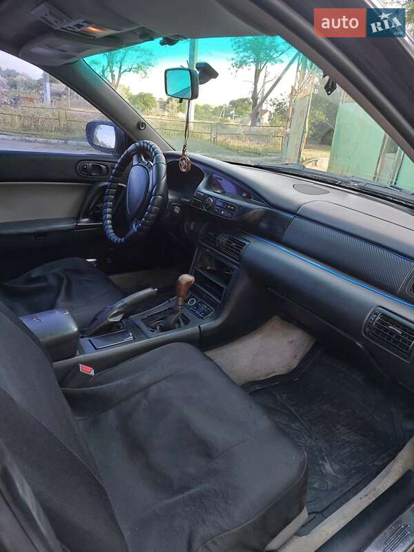 Седан Mazda Xedos 9 1993 в Одессе