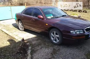 Mazda Xedos 9 1995