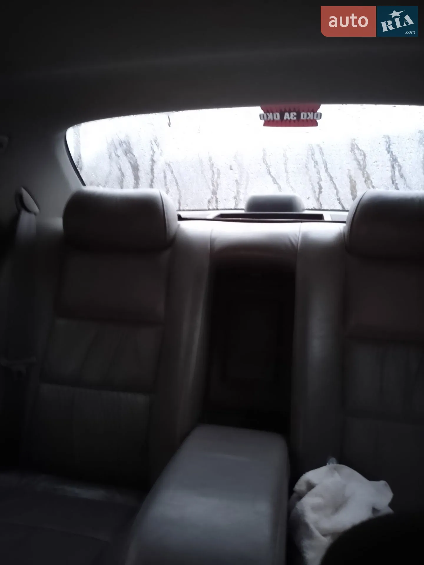 MAZDA MAZDA XEDOS 9 1997 VIN JMZTA12J501201772 фото оголошення 10 з 12