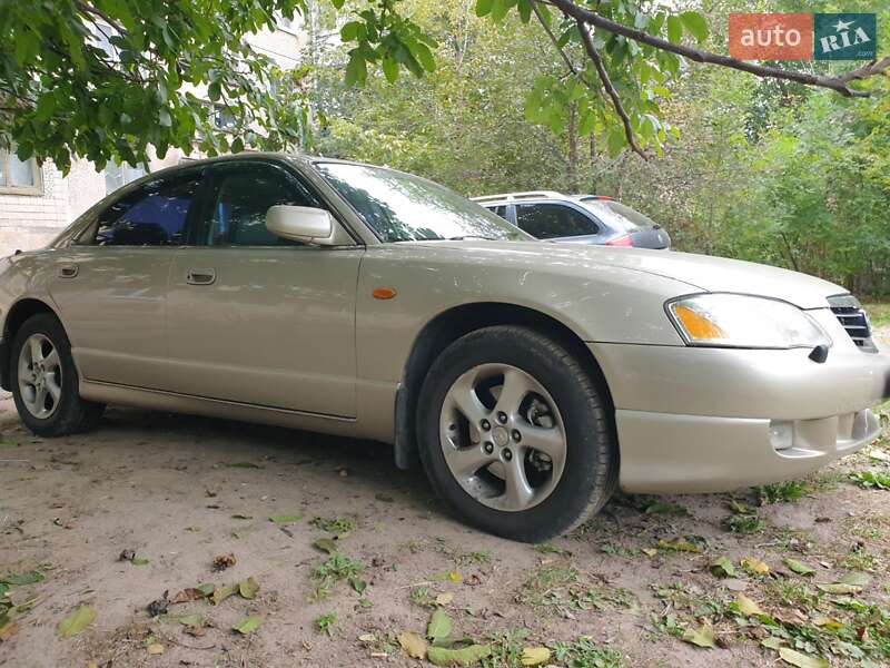 Mazda Xedos 9 2002
