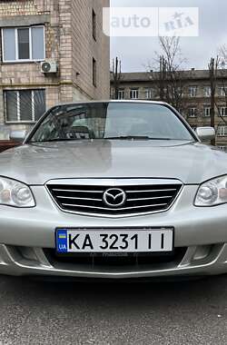 Седан Mazda Xedos 9 2001 в Киеве