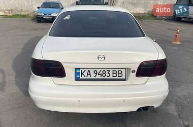 Седан Mazda Xedos 9 1994 в Києві