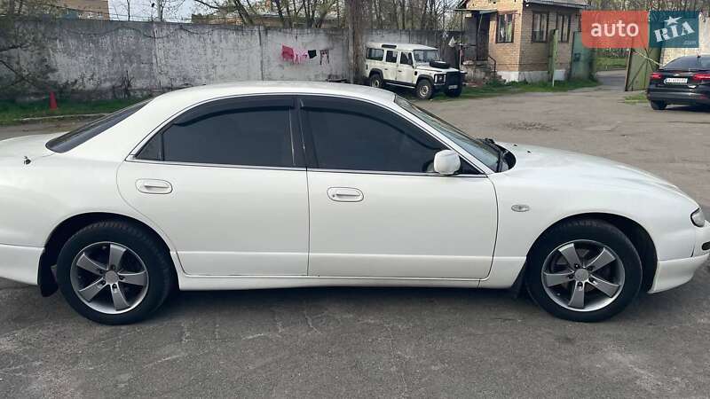 Седан Mazda Xedos 9 1994 в Киеве