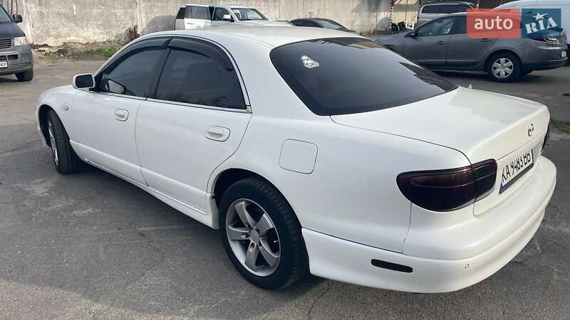 Седан Mazda Xedos 9 1994 в Киеве