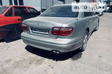 Седан Mazda Xedos 9 2002 в Вінниці