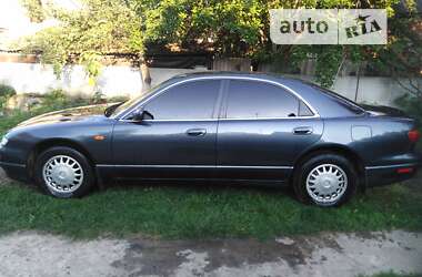 Седан Mazda Xedos 9 1994 в 