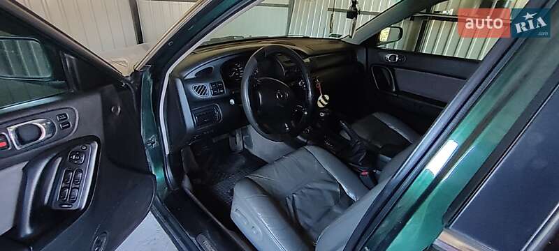 Седан Mazda Xedos 9 2000 в Хотине