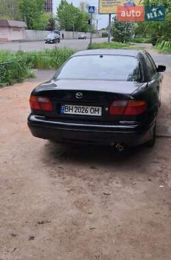 Седан Mazda Xedos 9 1997 в 