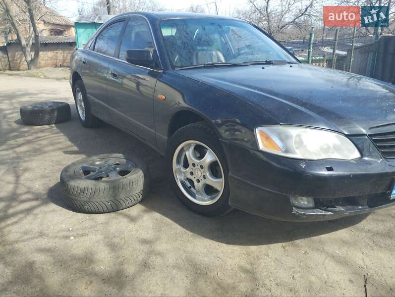 Mazda Xedos 9 2001