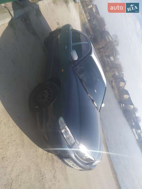 Mazda Xedos 9 2001