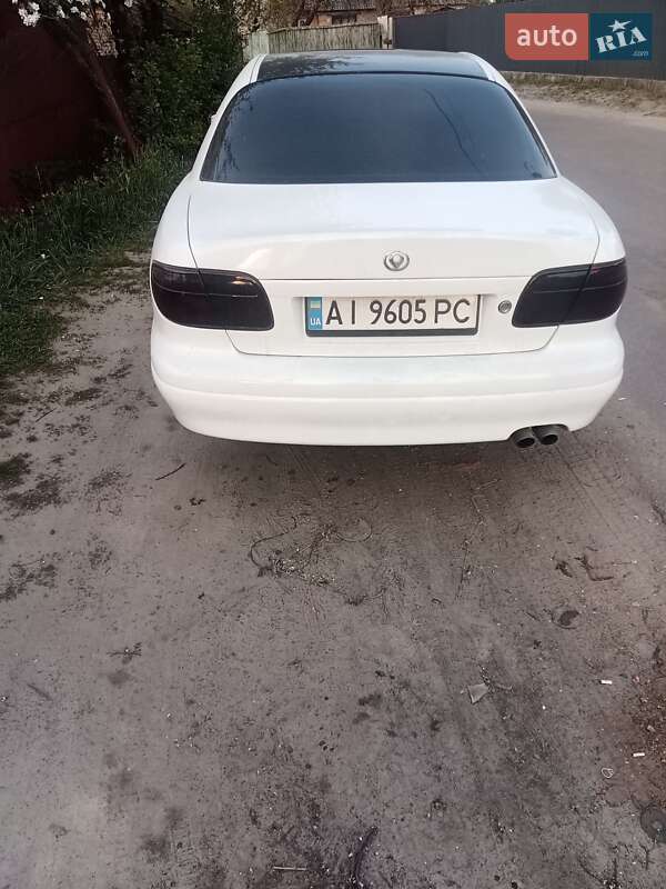 Седан Mazda Xedos 9 1996 в Калинівці фото 2 Седан Mazda Xedos 9 1996 в Калинівці