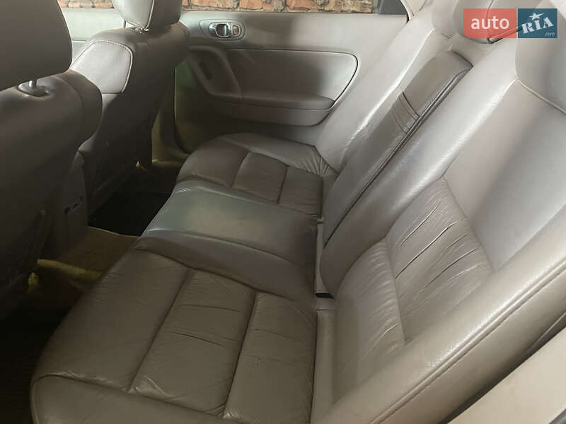 Седан Mazda Xedos 9 2002 в Николаеве