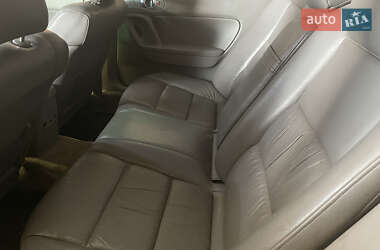 Седан Mazda Xedos 9 2002 в 