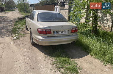 Седан Mazda Xedos 9 2002 в 