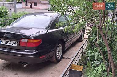 Седан Mazda Xedos 9 1997 в 