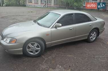 Седан Mazda Xedos 9 2002 в Каменском