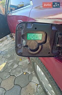 Седан Mazda Xedos 9 1995 в 