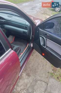 Седан Mazda Xedos 9 1995 в 