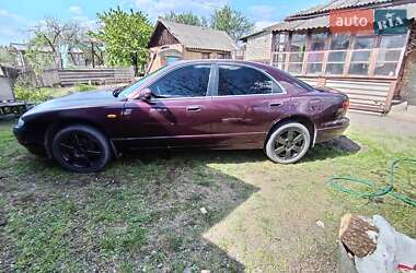Седан Mazda Xedos 9 1995 в Кривом Роге