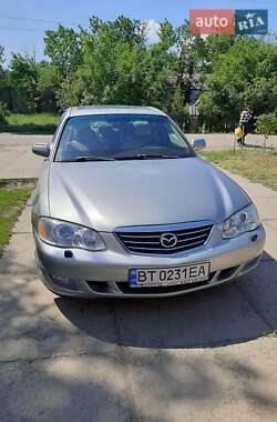 Седан Mazda Xedos 9 2000 в Миколаєві