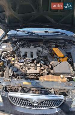 Седан Mazda Xedos 9 1998 в 
