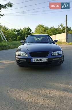 Седан Mazda Xedos 9 1997 в Черноморске