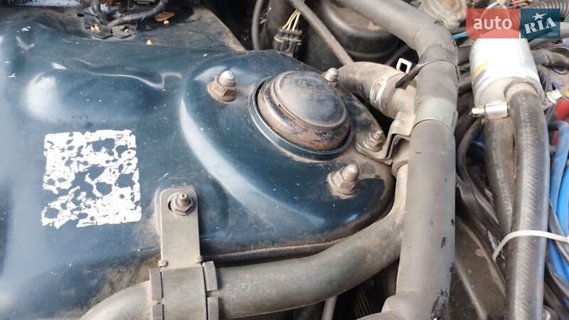 Седан Mazda Xedos 9 1995 в Харкові
