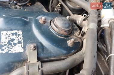 Седан Mazda Xedos 9 1995 в 