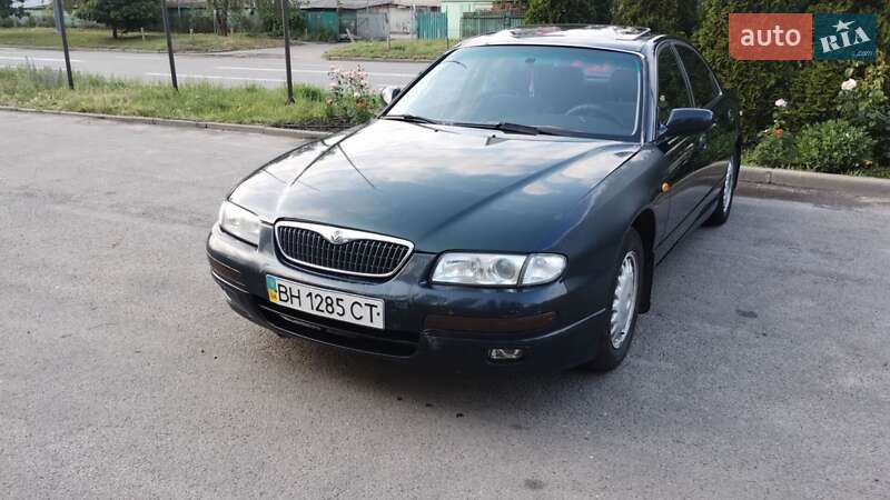 Седан Mazda Xedos 9 1995 в 