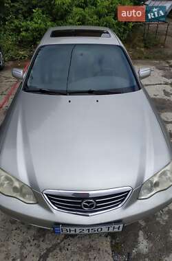 Седан Mazda Xedos 9 2001 в 