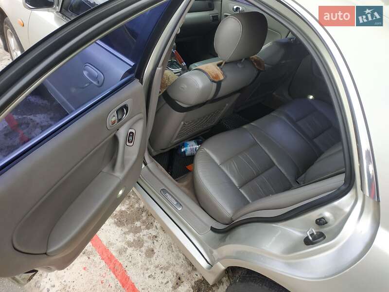 Седан Mazda Xedos 9 2001 в Хмельницком