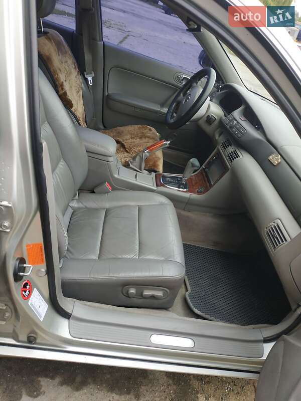 Седан Mazda Xedos 9 2001 в Хмельницком