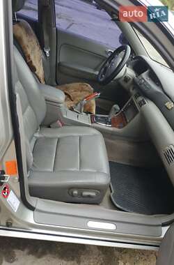 Седан Mazda Xedos 9 2001 в 