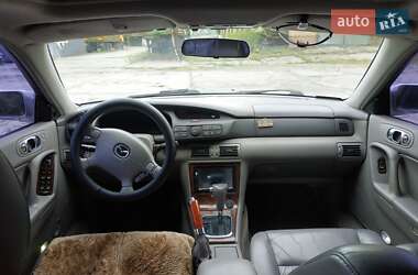 Седан Mazda Xedos 9 2001 в 