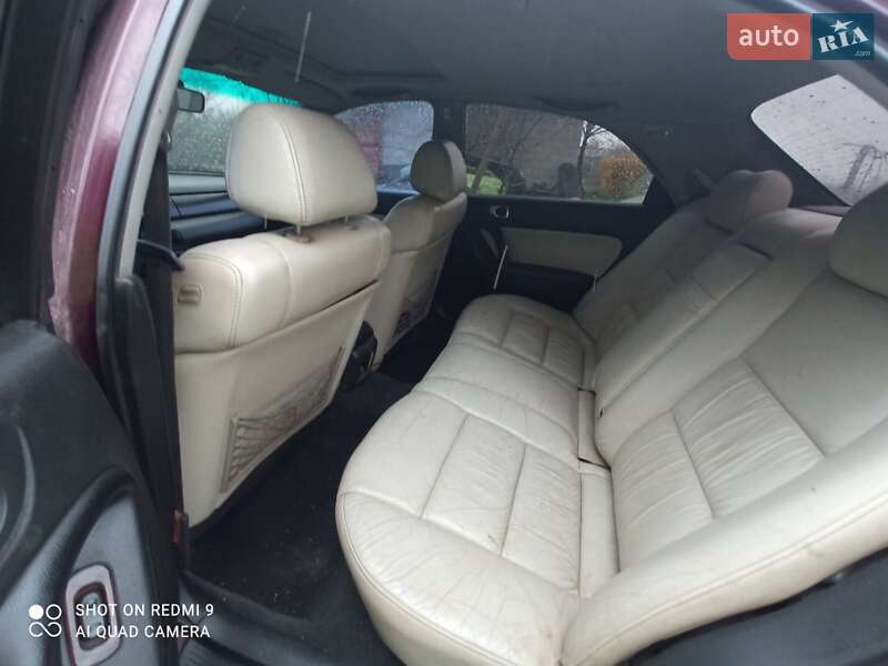 Седан Mazda Xedos 9 1995 в Бедевле