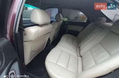 Седан Mazda Xedos 9 1995 в 